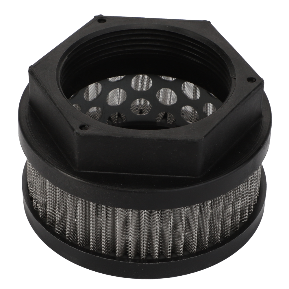 ВСАСЫВАЮЩИЙ СЕТЧАТЫЙ ФИЛЬТР