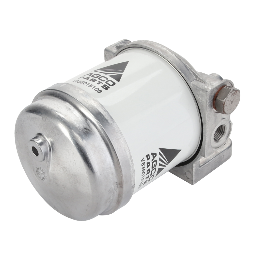 ТОПЛИВНЫЙ ФИЛЬТР