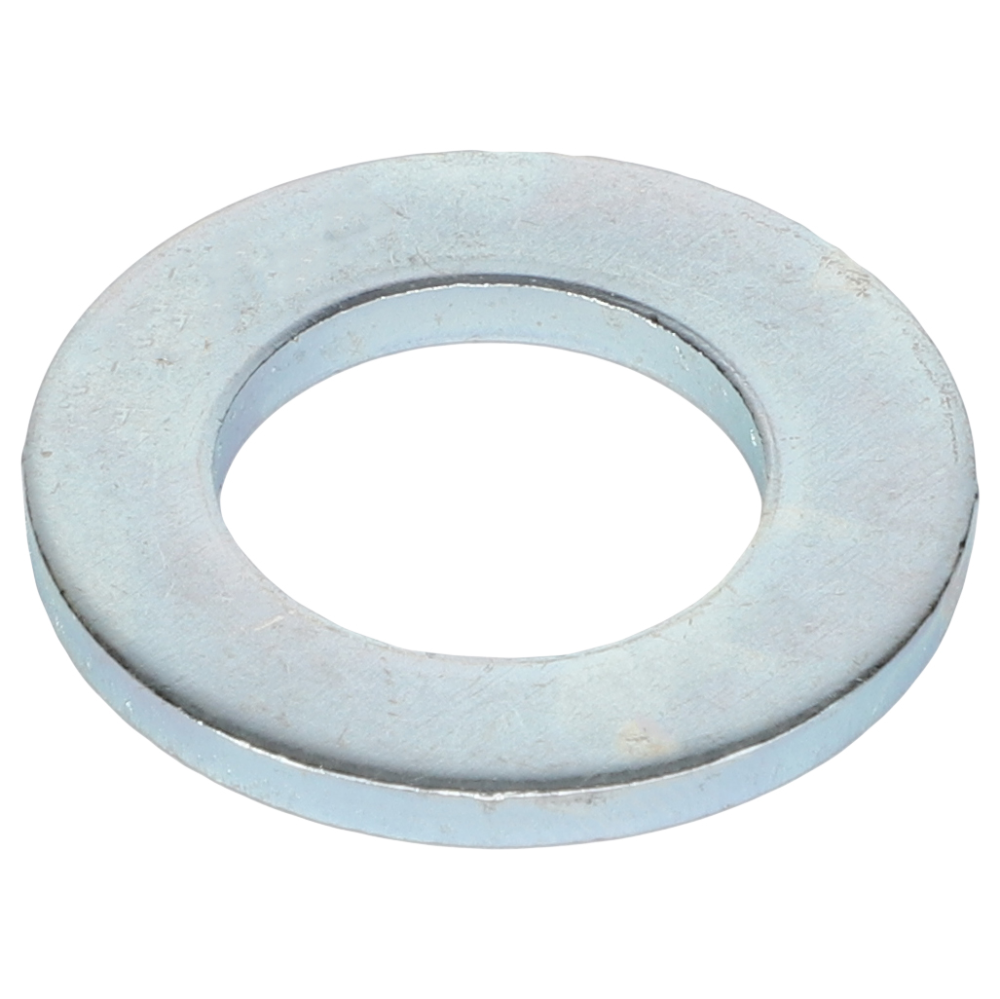 ПЛОСКАЯ ШАЙБА