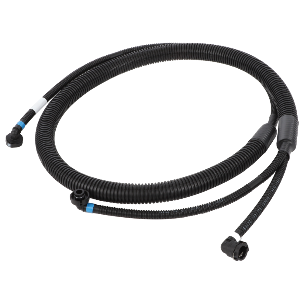 Шланг охлаждающей жидкости