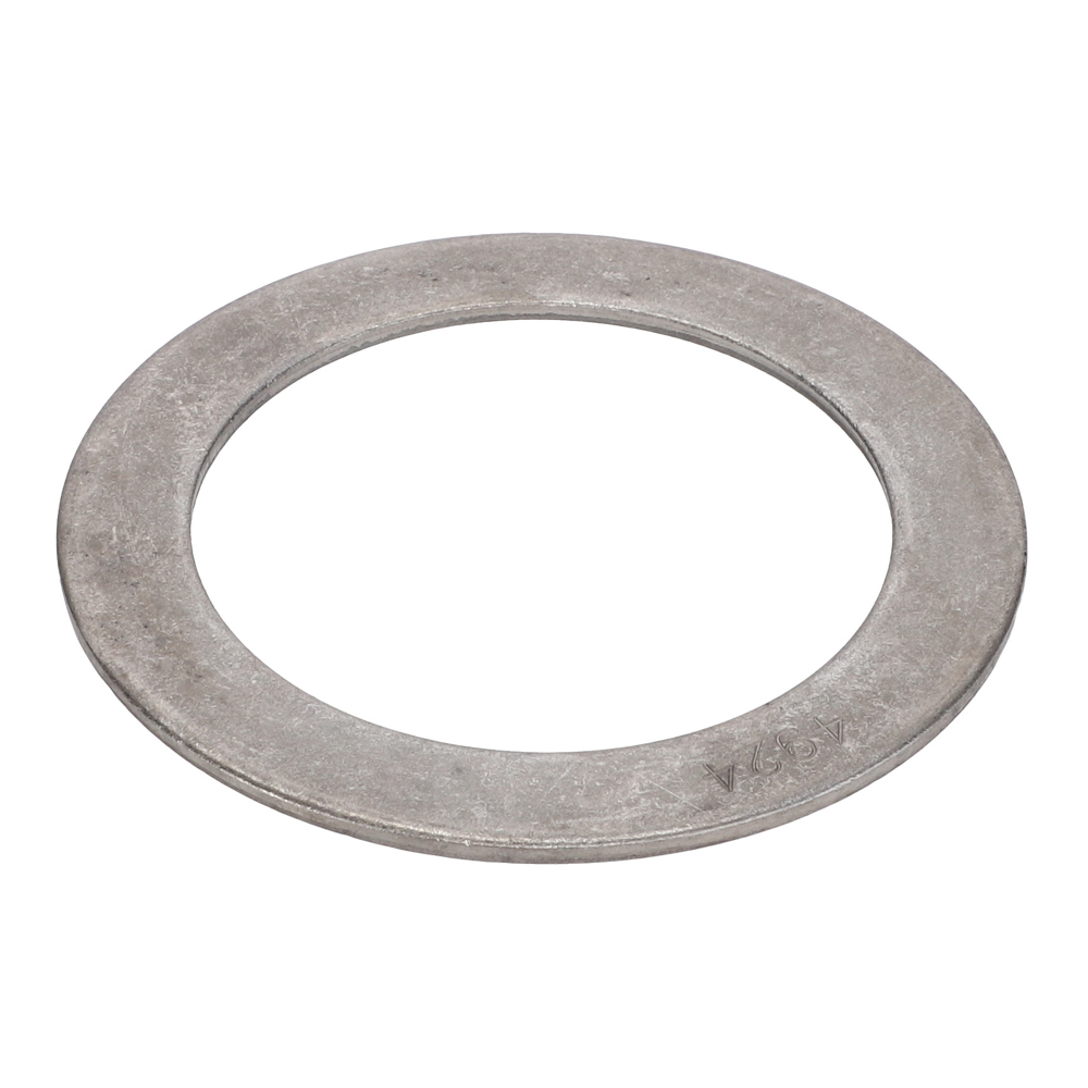 ПЛОСКАЯ ШАЙБА