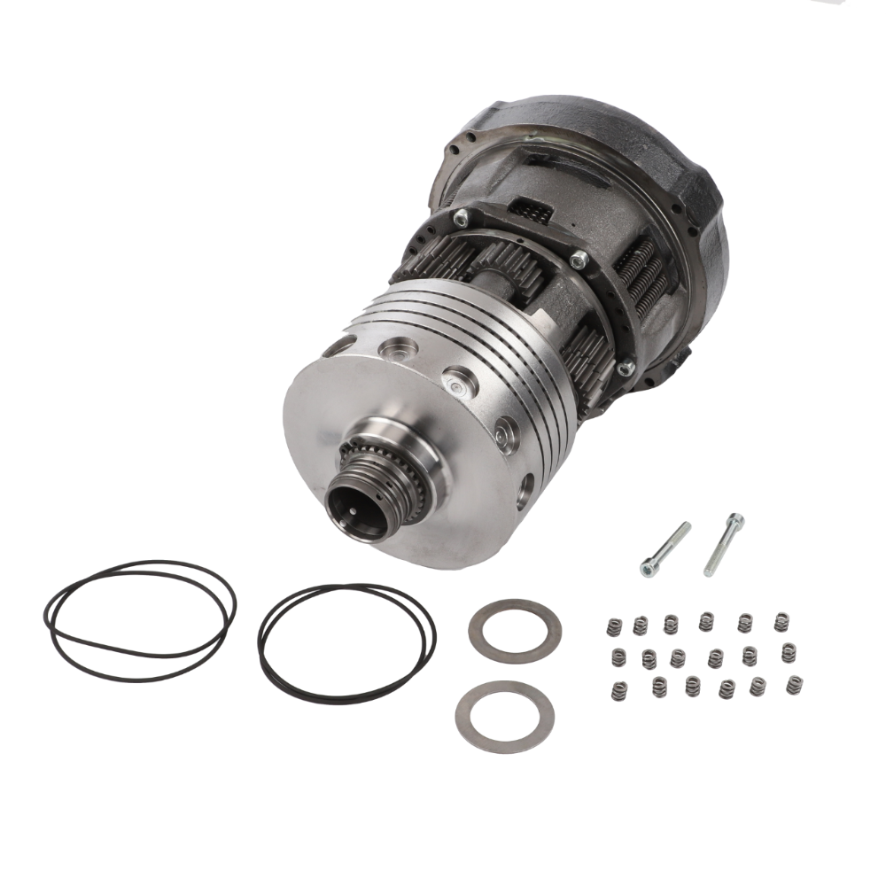 РЕВЕРСИВНОЕ УСТРОЙСТВО