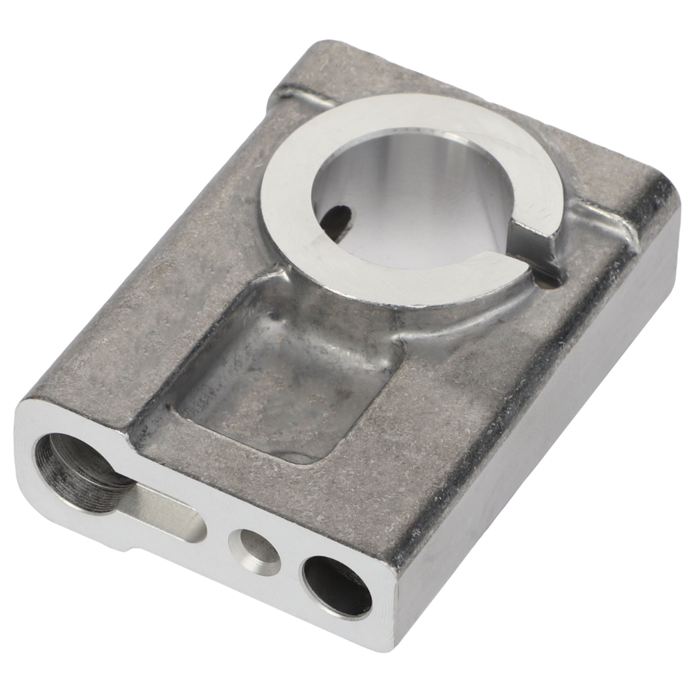 Кронштейн рычага клапана