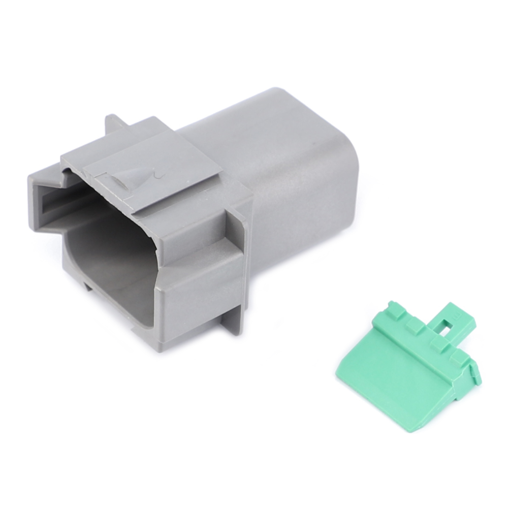 ЭЛЕКТРИЧЕСКИЙ РАЗЪЁМ