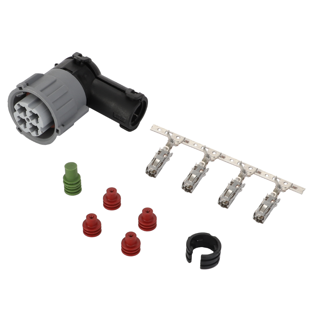 ТОЧКА РАЗЪЕДИНЕНИЯ