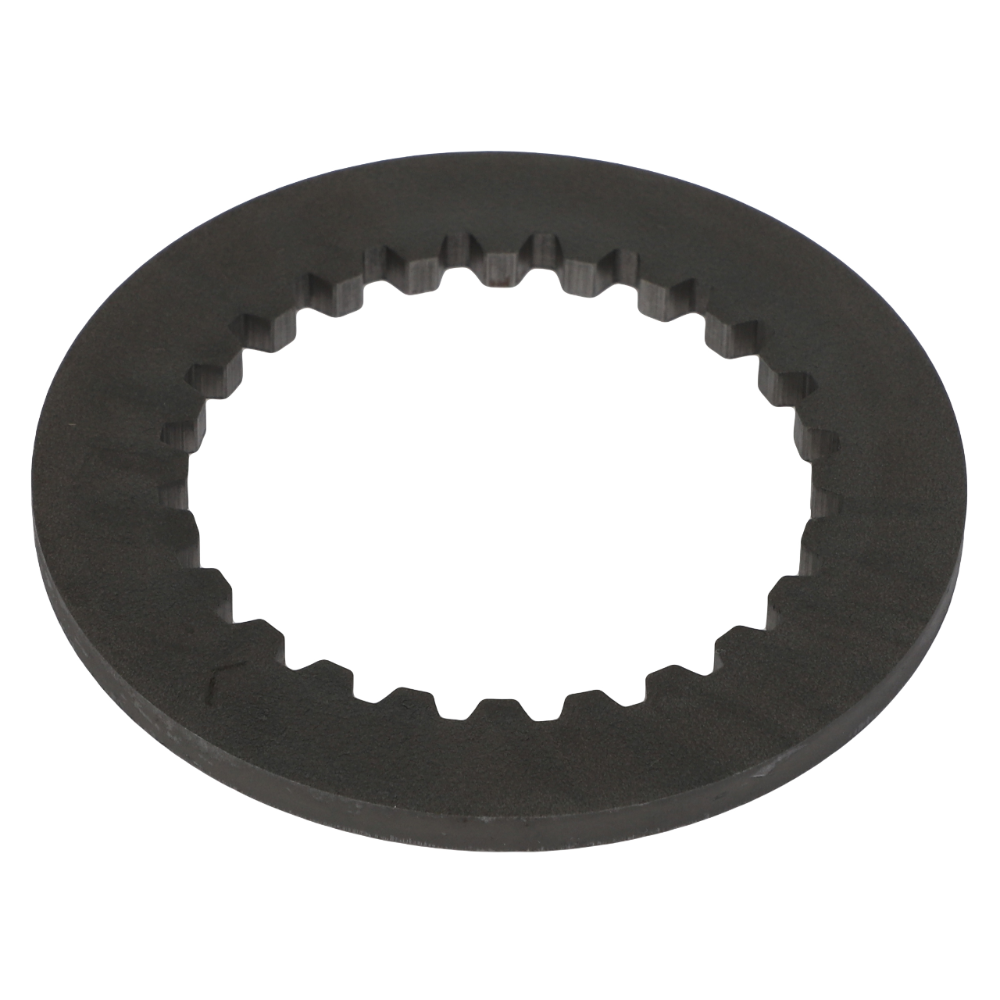 Упорная шайба