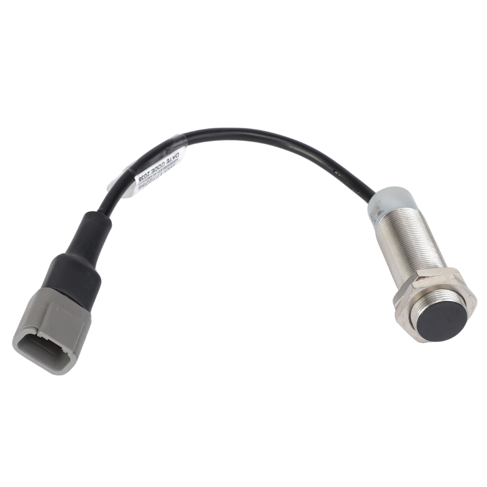 ДАТЧИК ПРИБЛИЖЕНИЯ