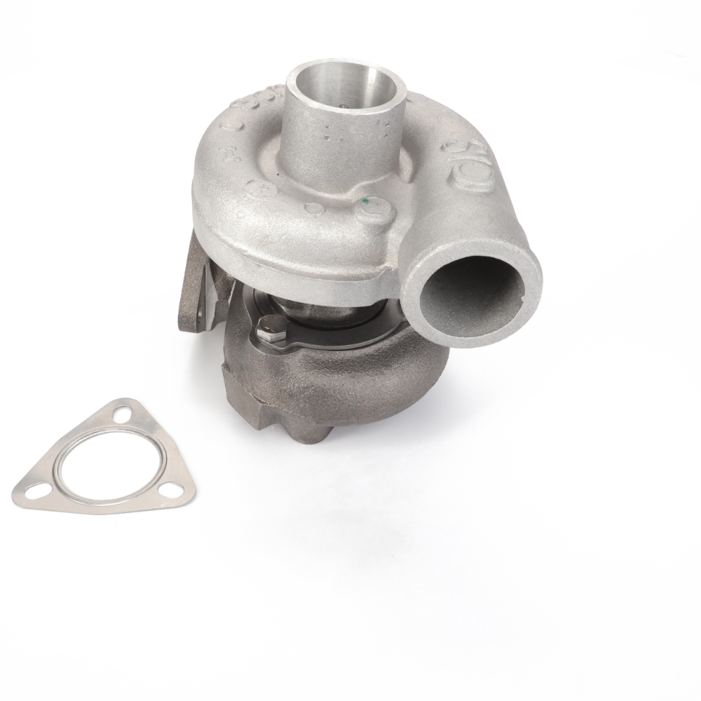 Турбокомпрессор