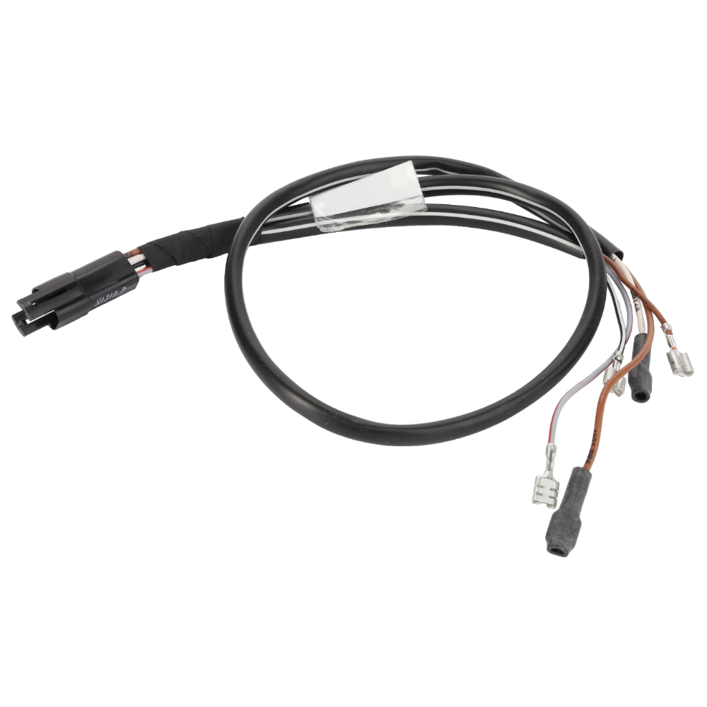 КОМПЛЕКТ ПРОВОДОВ