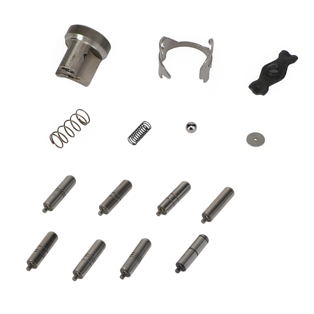 КОМПЛЕКТ ДЕТАЛЕЙ