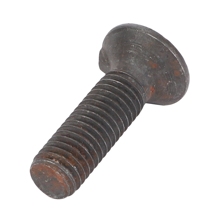 Утопленный винт с потайной головкой