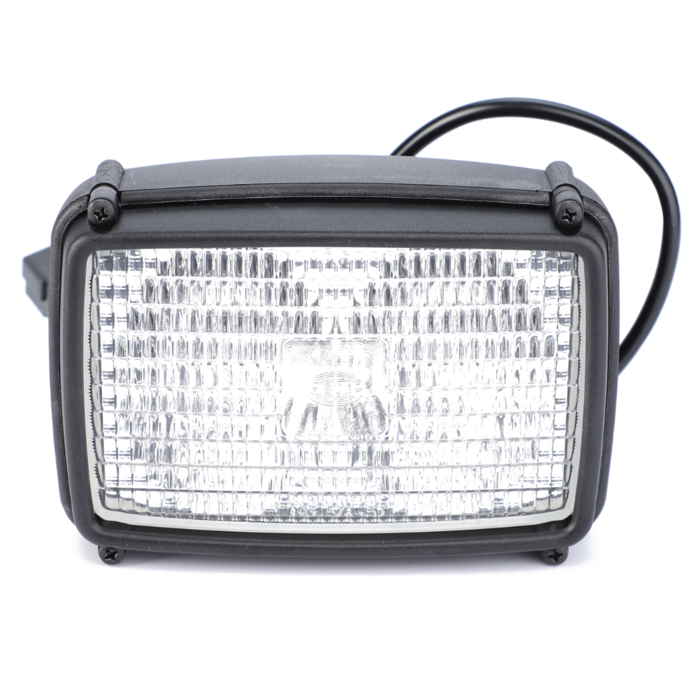 РАБОЧИЙ СВЕТ