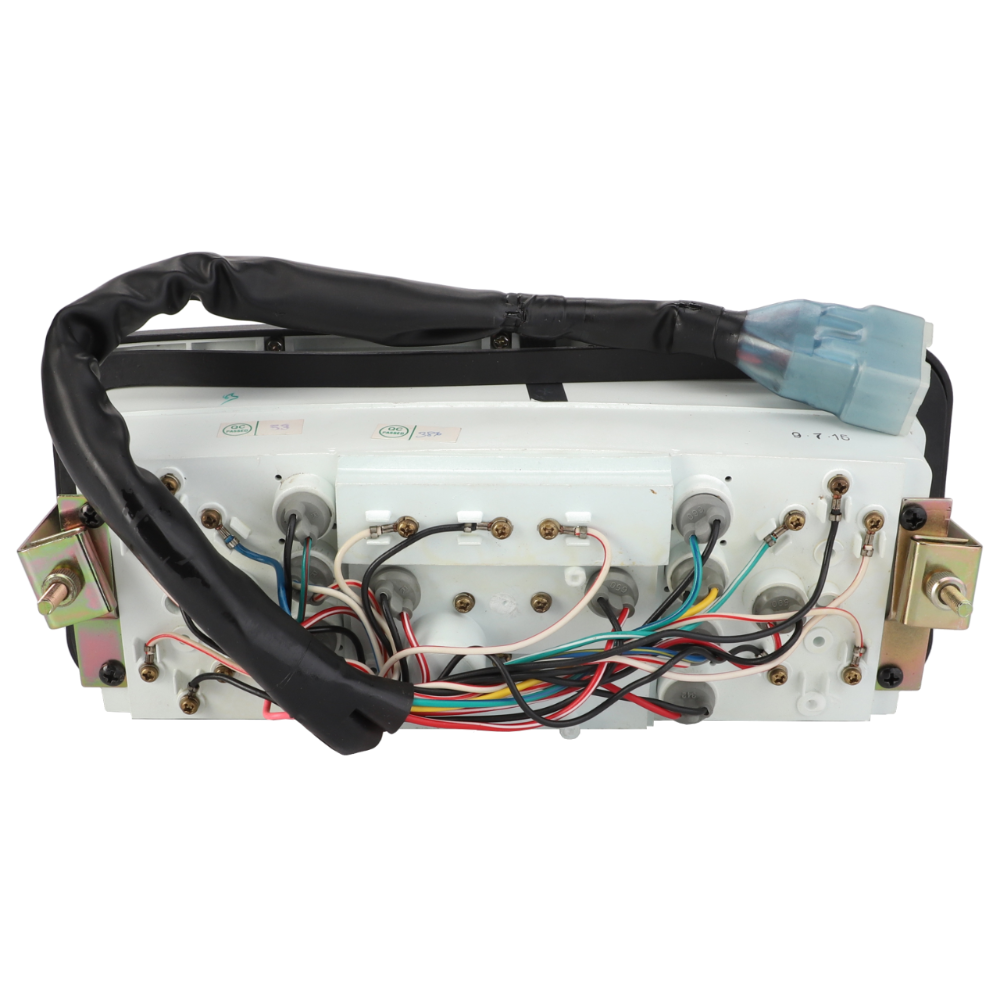 Приборная панель