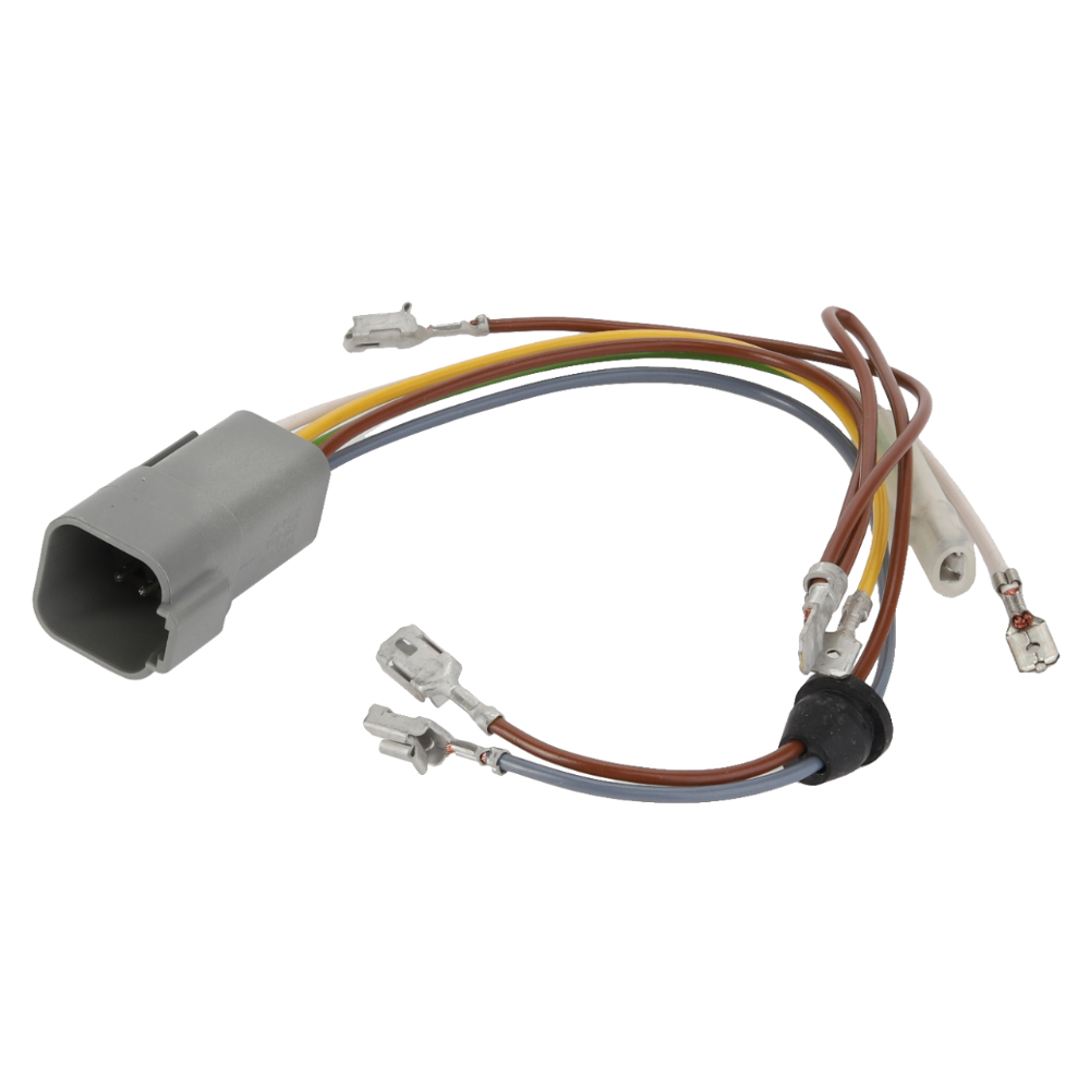 КОМПЛЕКТ ПРОВОДОВ