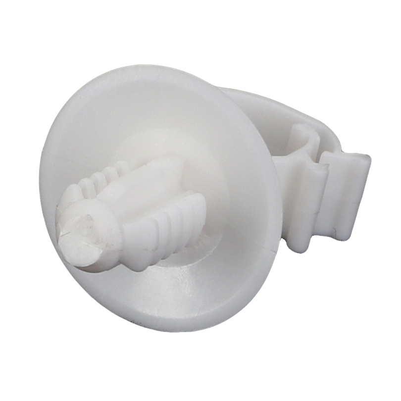 Хомут для гибкого провода