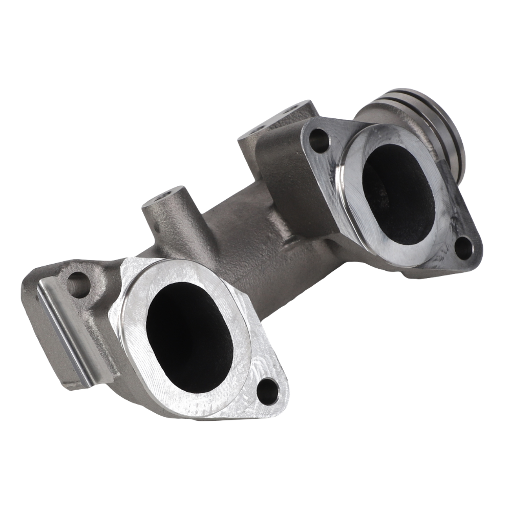 Выпускной коллектор