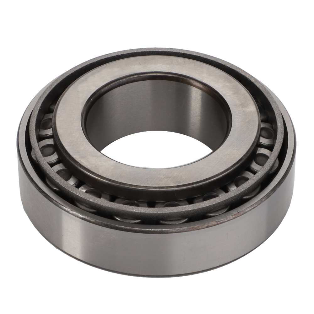 Шариковый подшипник, глубокая канавка