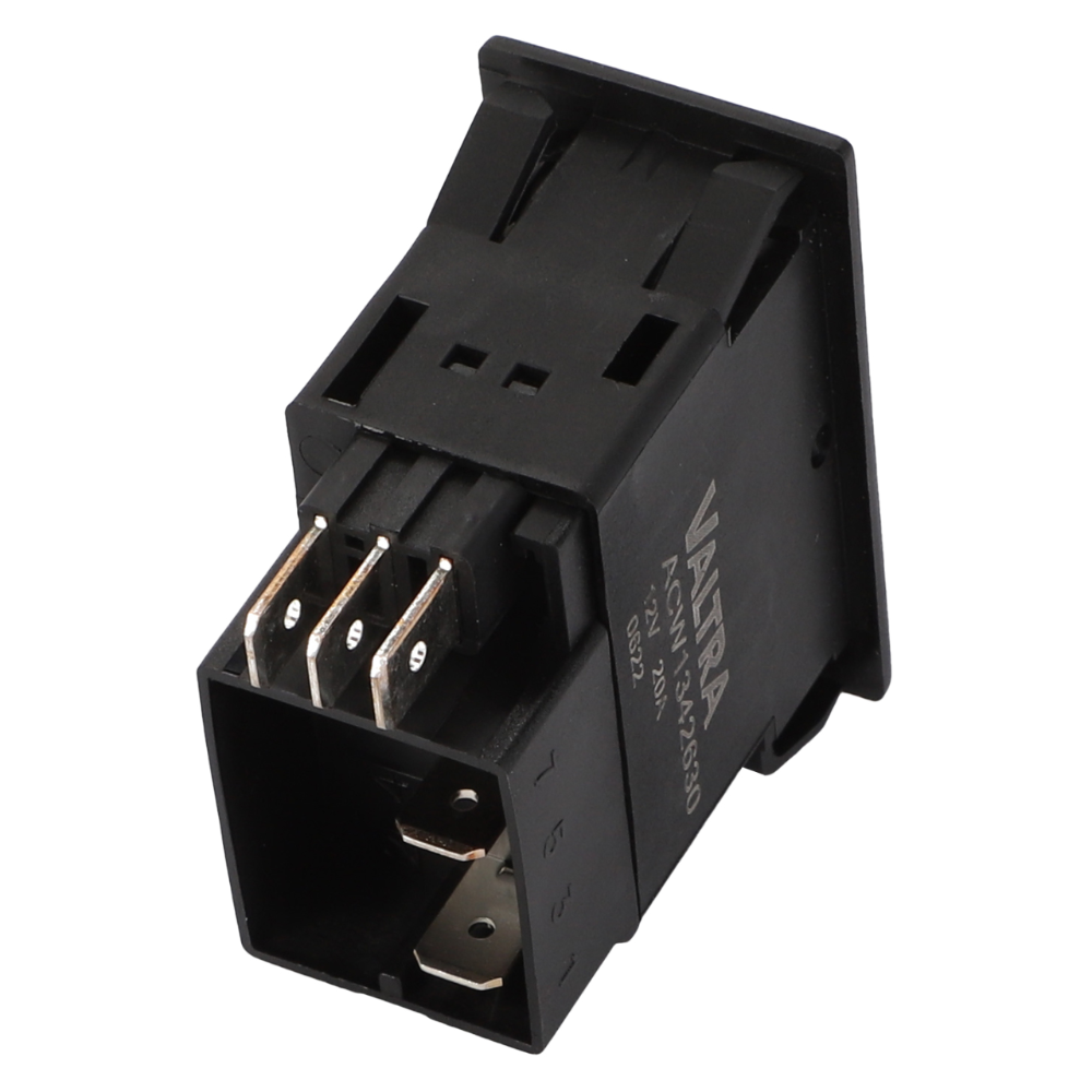 Кулисный переключатель