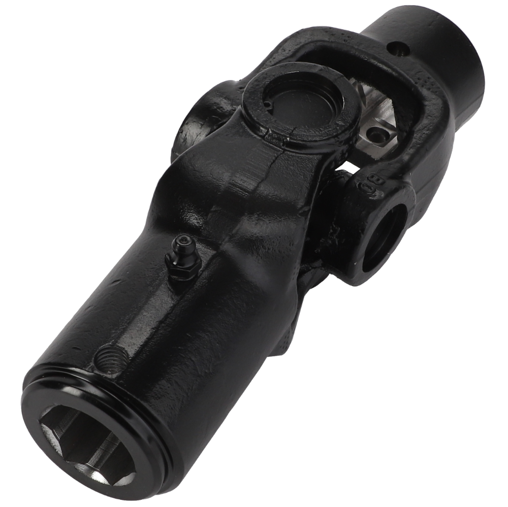 Штифтовое соединение