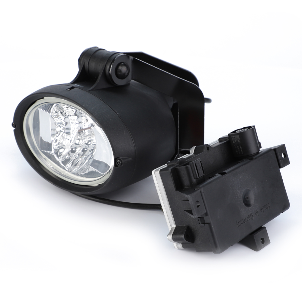 РАБОЧИЙ СВЕТ СЛЕВА