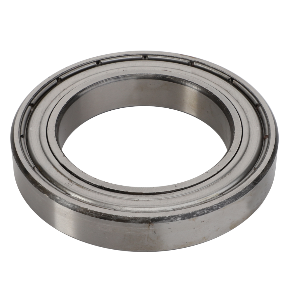 Шариковый подшипник, глубокая канавка