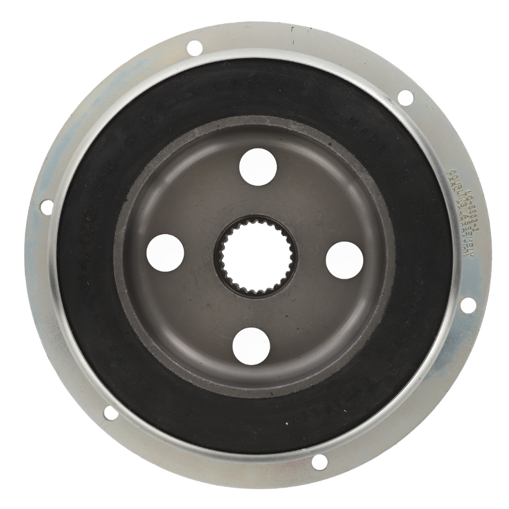 Демпфер вибрации