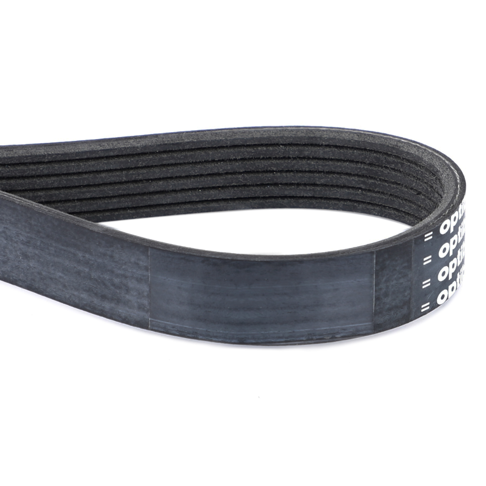 Поликлиновой ремень