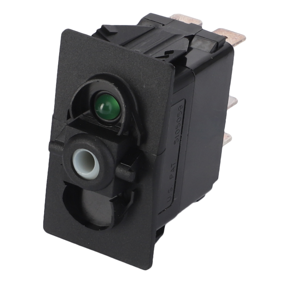 ПЕРЕКЛЮЧАТЕЛЬ