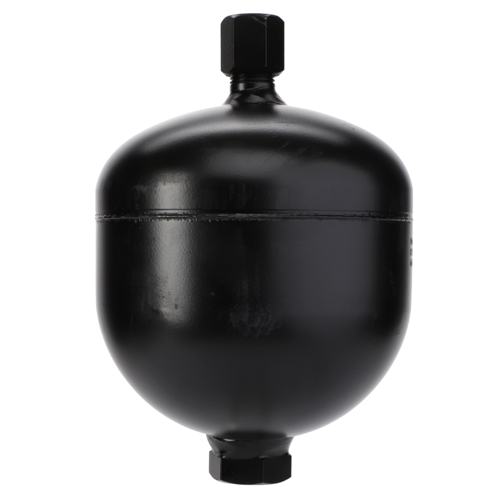 ГИДРАВЛИЧЕСКИЙ АККУМУЛЯТОР