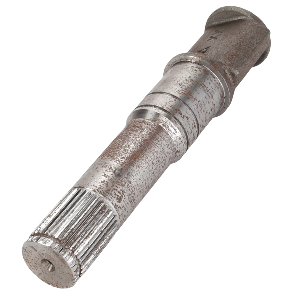 РАСПРЕДЕЛИТЕЛЬНЫЙ ВАЛ