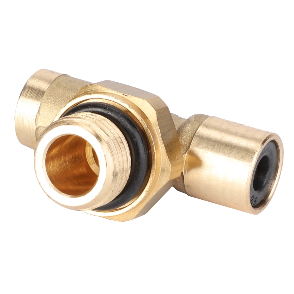 Резьбовое соединение T