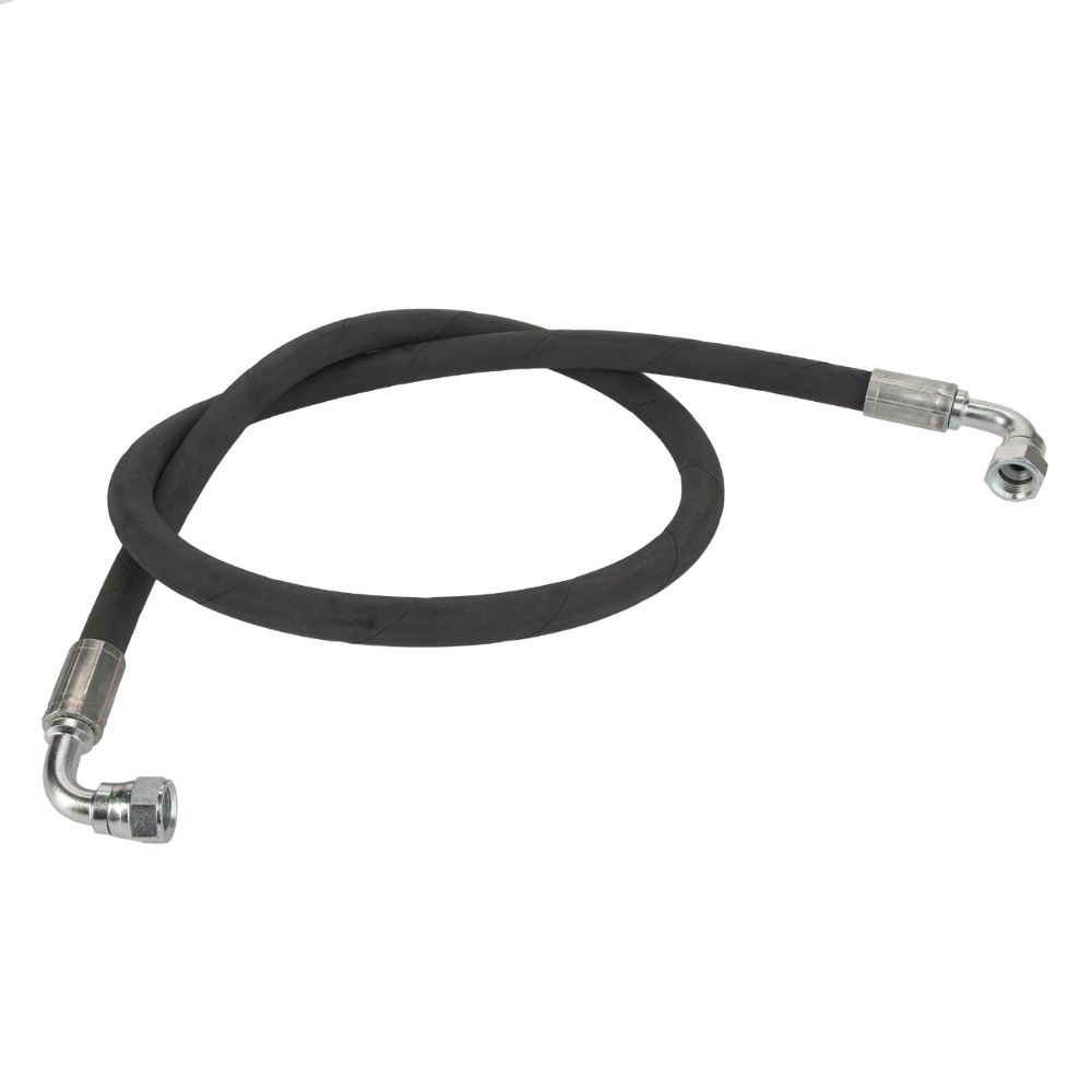 ГИДРАВЛИЧЕСКИЙ ГИБКИЙ ТРУБОПРОВОД