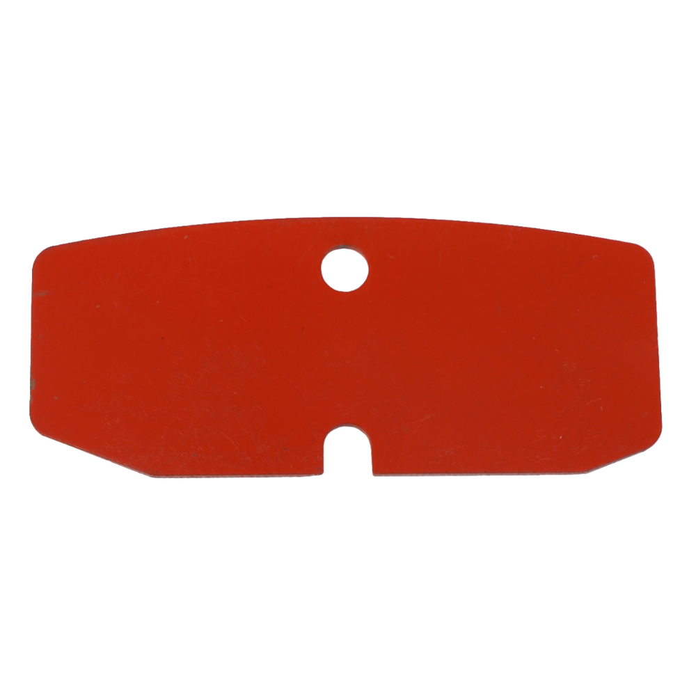 ЗАЩИТНАЯ ПЛАСТИНА