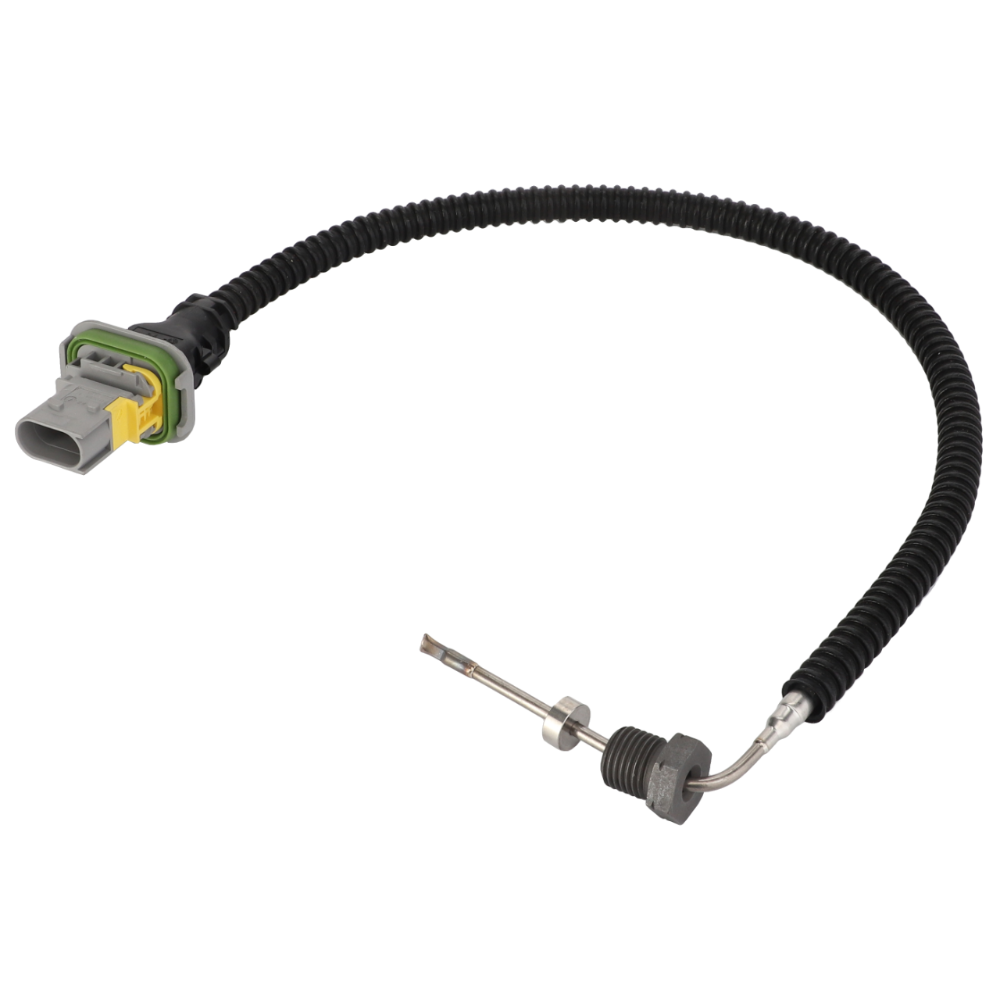 ДАТЧИК ТЕМПЕРАТУРЫ