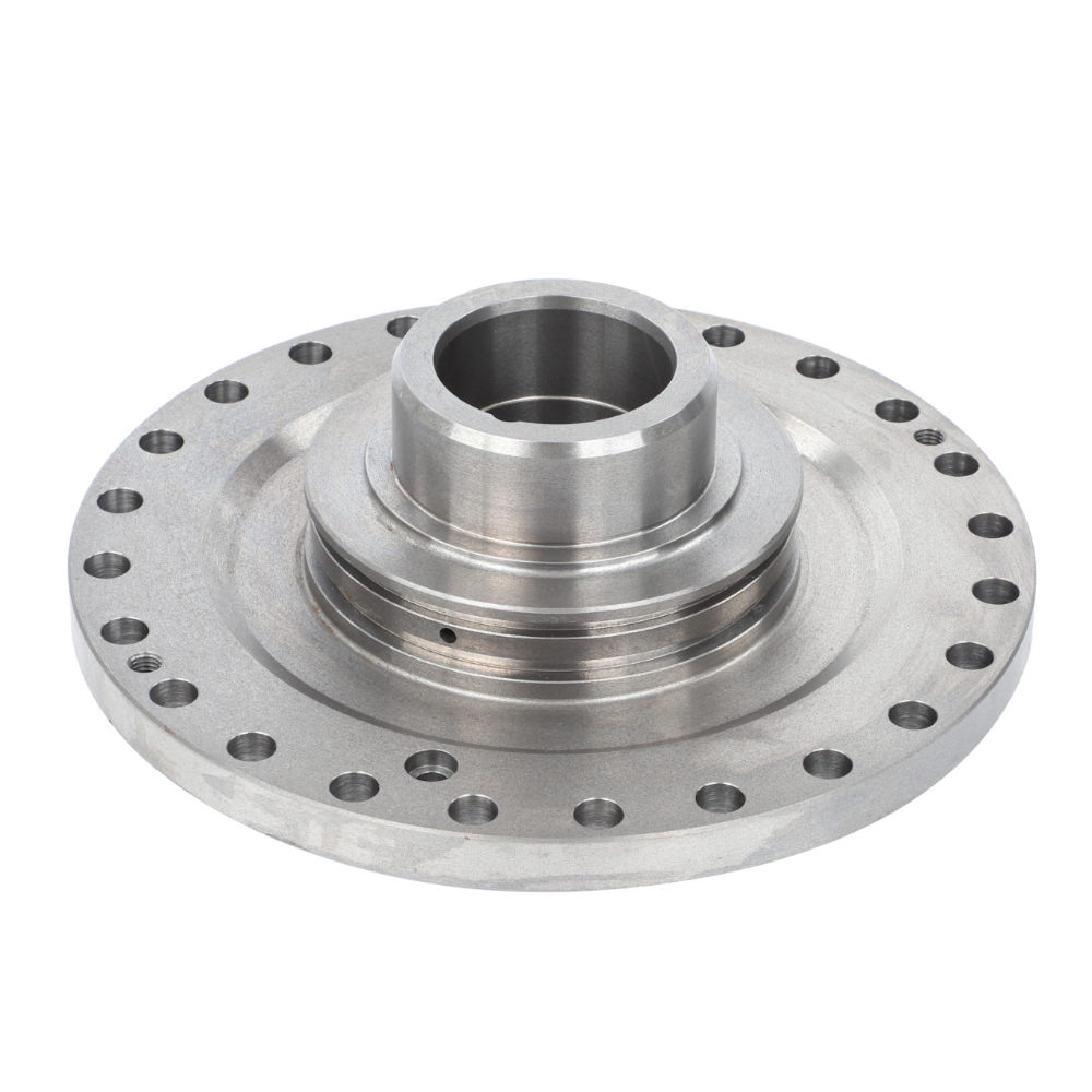 Фланец корпуса