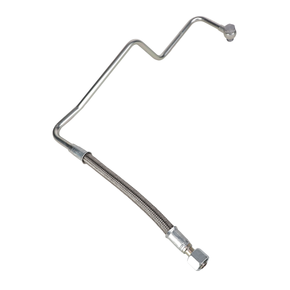 ТОПЛИВОПРОВОД