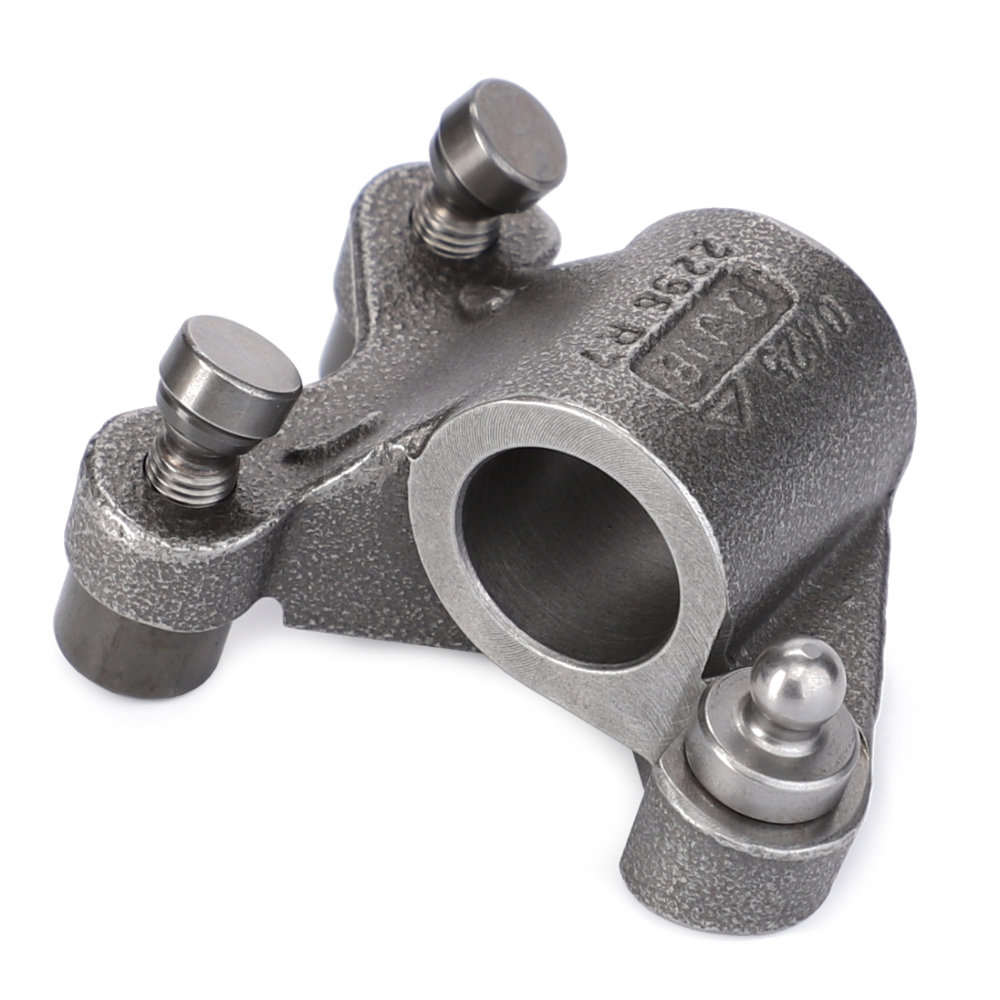 Рычаг толкателей