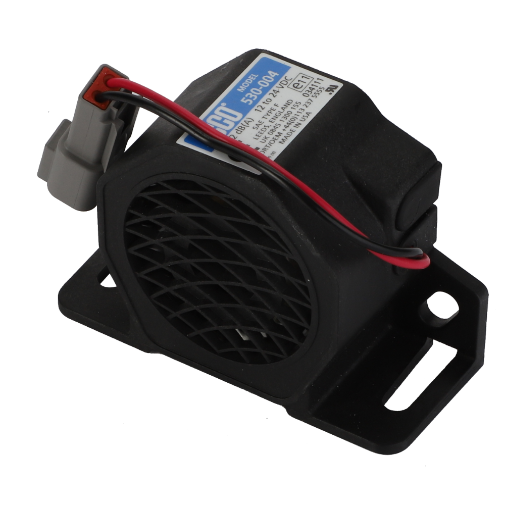 ЗВУКОВОЙ СИГНАЛ