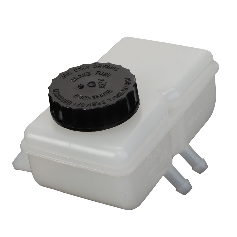 ДВОЙНОЙ БАК