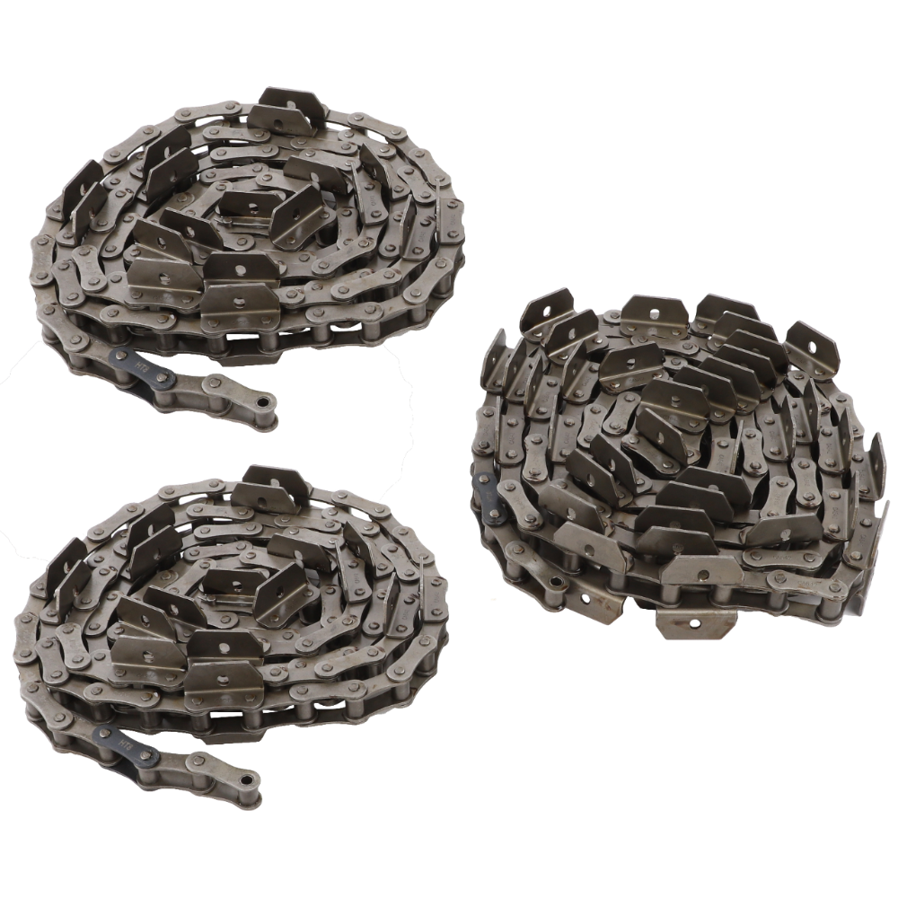 НАБОР ЦЕПЕЙ