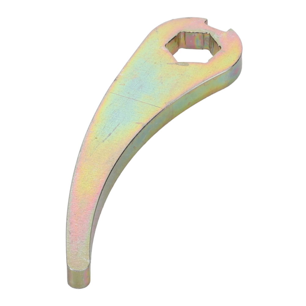 Рычажная защелка