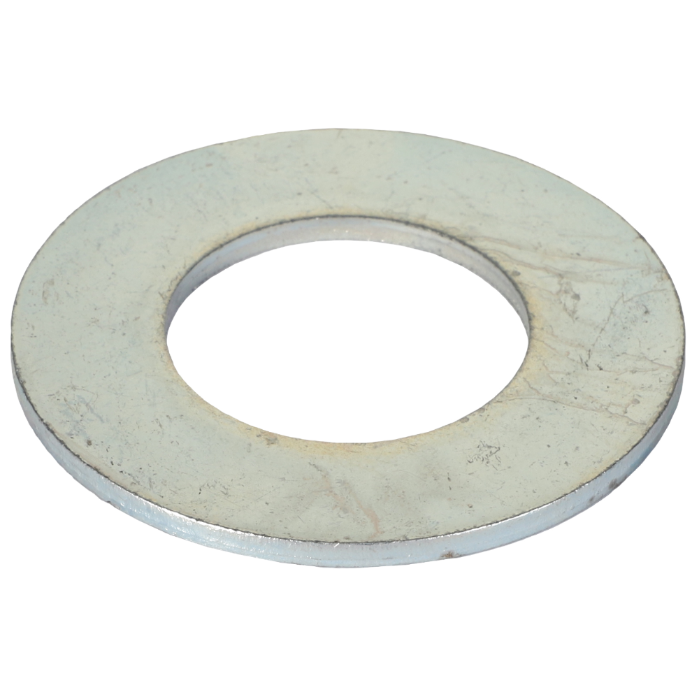 ПЛОСКАЯ ШАЙБА