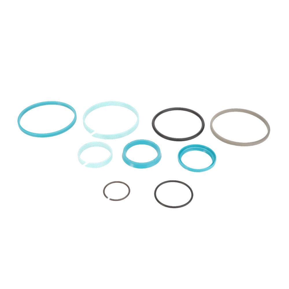 КОМПЛЕКТ ПРОКЛАДОК ГИДРОПРИВОДА.