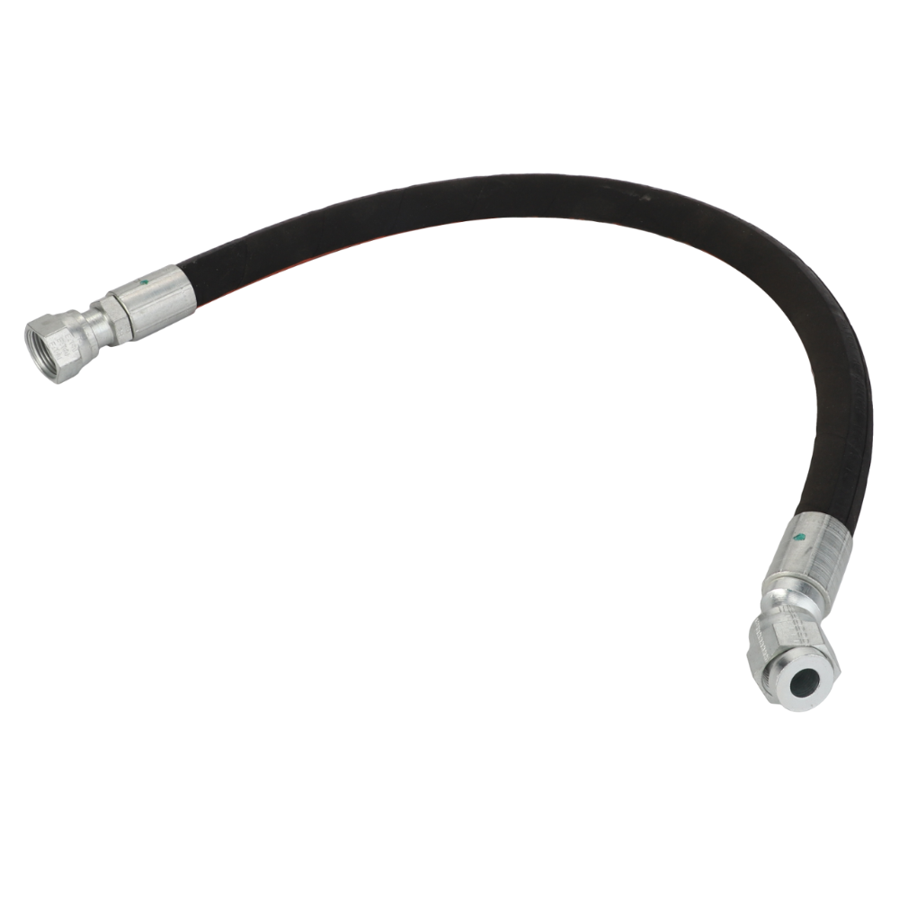 СБОРКА ГИБКИХ ПРОВОДОВ