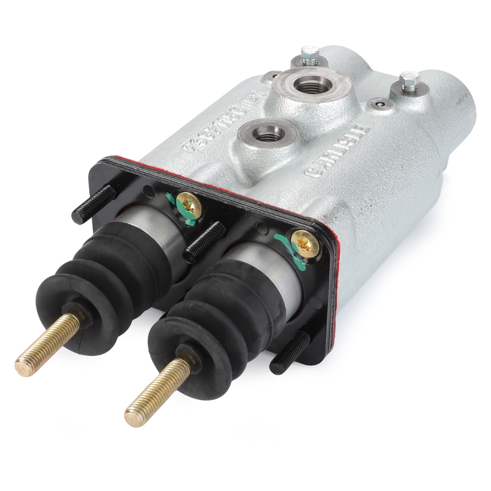 ГЛАВНЫЙ ТОРМОЗНОЙ ЦИЛИНДР