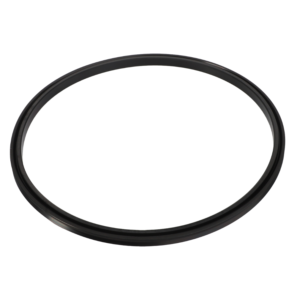 Прокладка стержня