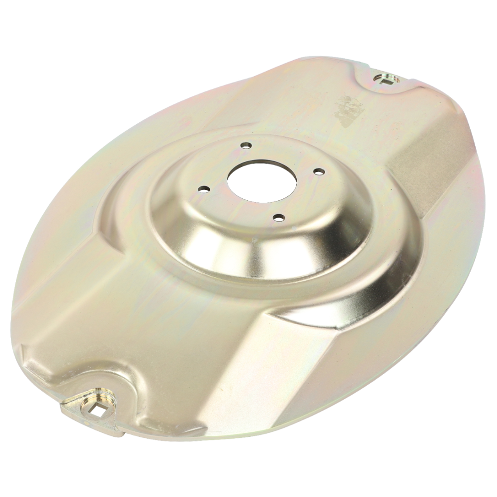 ПЛАСТИНА СЕРПА