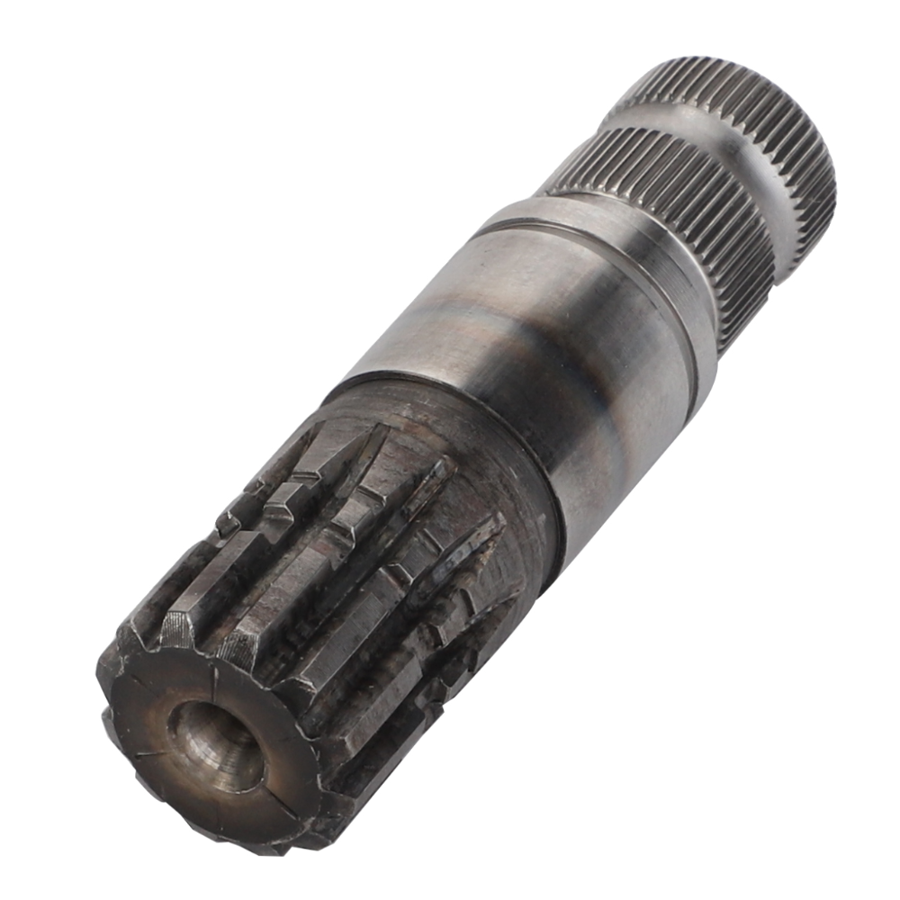 Шлицевой вал