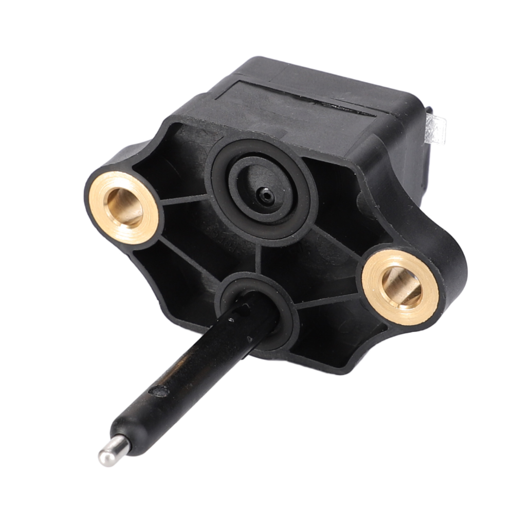 Датчик массового расхода воздуха