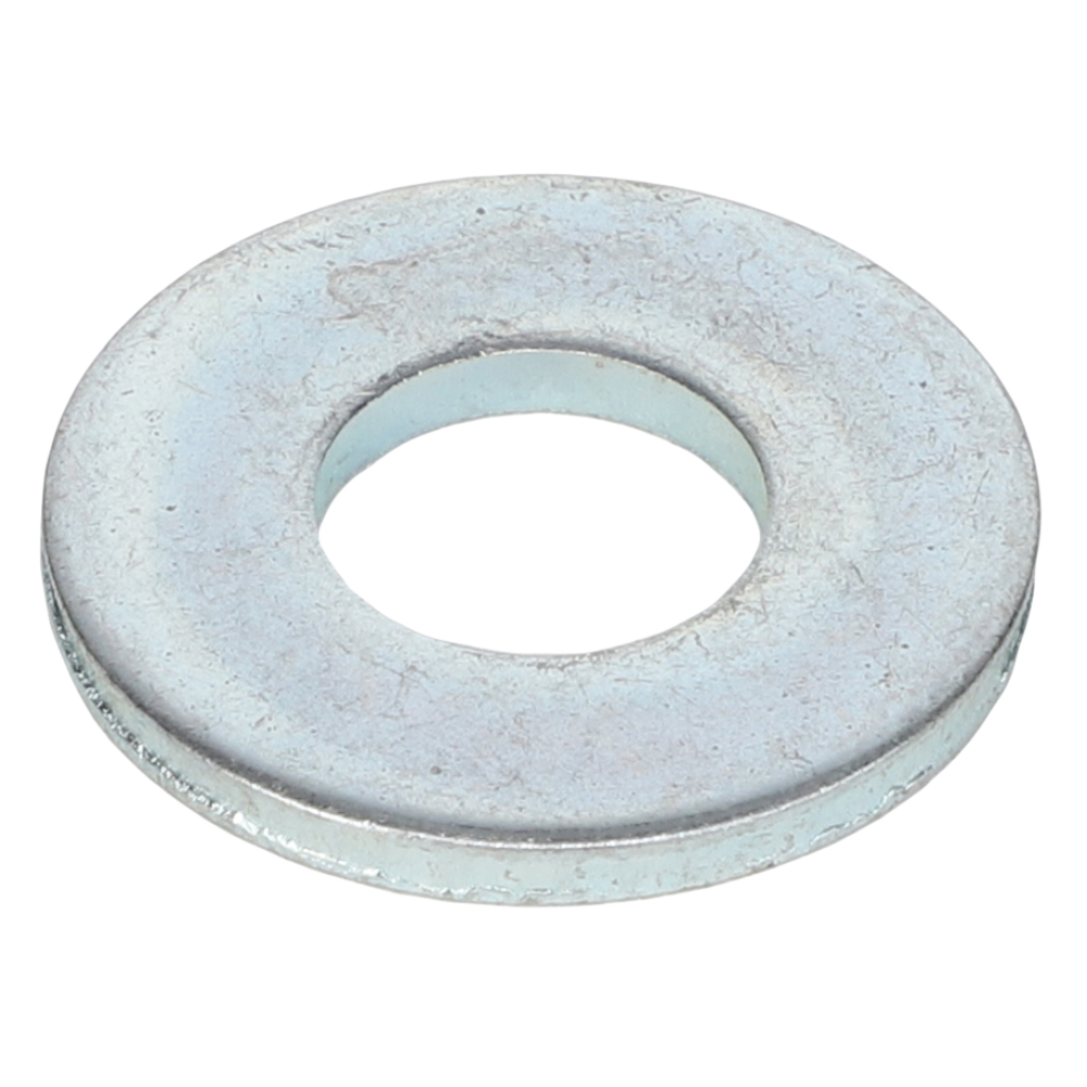 ПЛОСКАЯ ШАЙБА